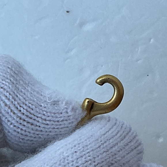 Coach Mini Dempsey Crossbody Camera Bag - Picture 5 of 12